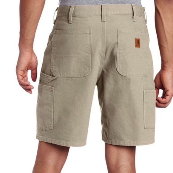 CARHARTT SHORTS  RELAXED FIT UTILITY - Picture 2 of 12